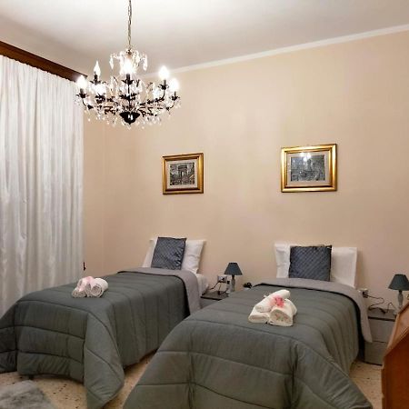 B&B Rosa Dei Venti Sorso Esterno foto