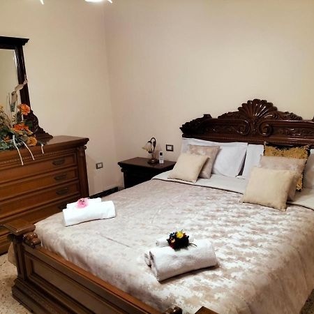 B&B Rosa Dei Venti Sorso Esterno foto