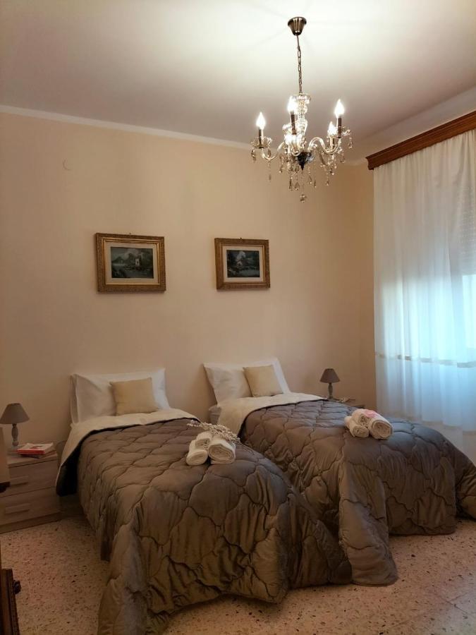 B&B Rosa Dei Venti Sorso Esterno foto