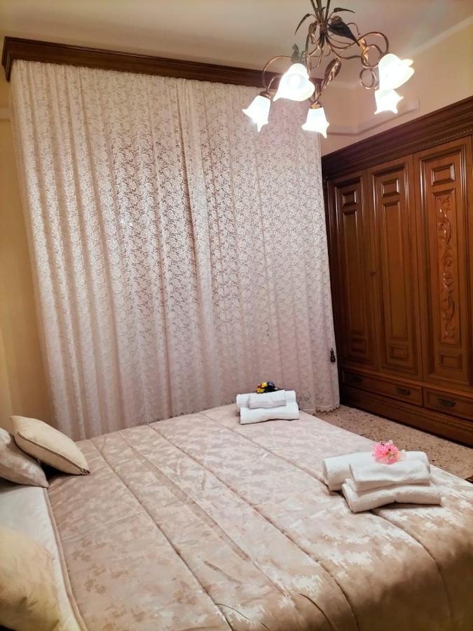 B&B Rosa Dei Venti Sorso Esterno foto