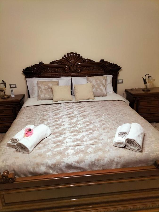 B&B Rosa Dei Venti Sorso Esterno foto