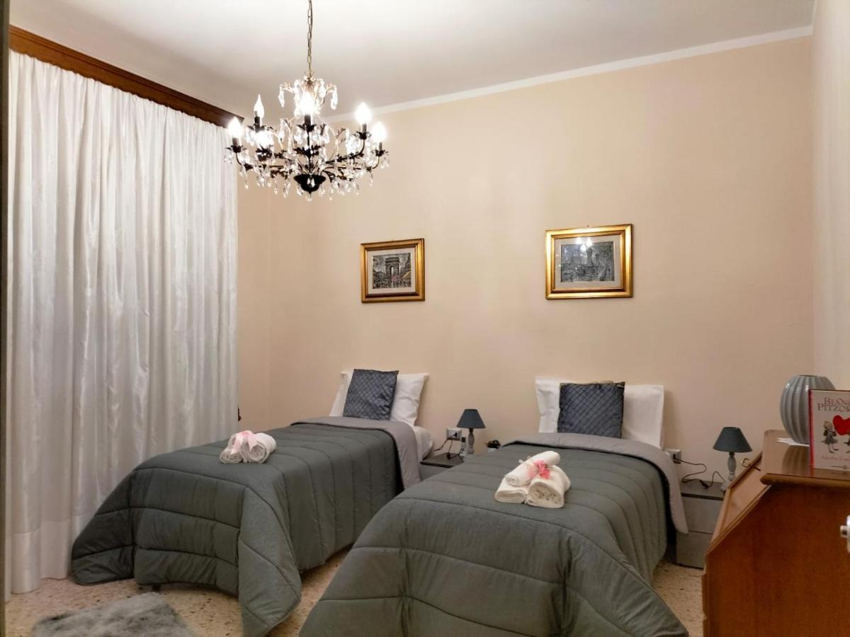 B&B Rosa Dei Venti Sorso Esterno foto