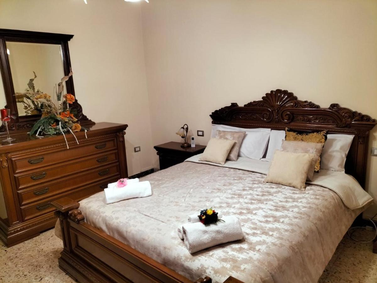 B&B Rosa Dei Venti Sorso Esterno foto
