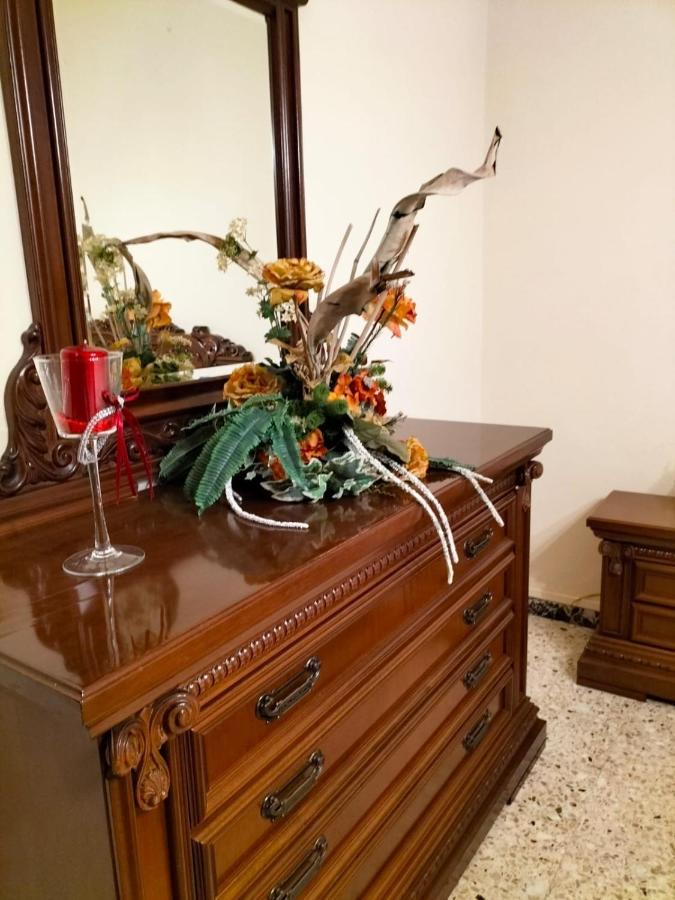 B&B Rosa Dei Venti Sorso Esterno foto
