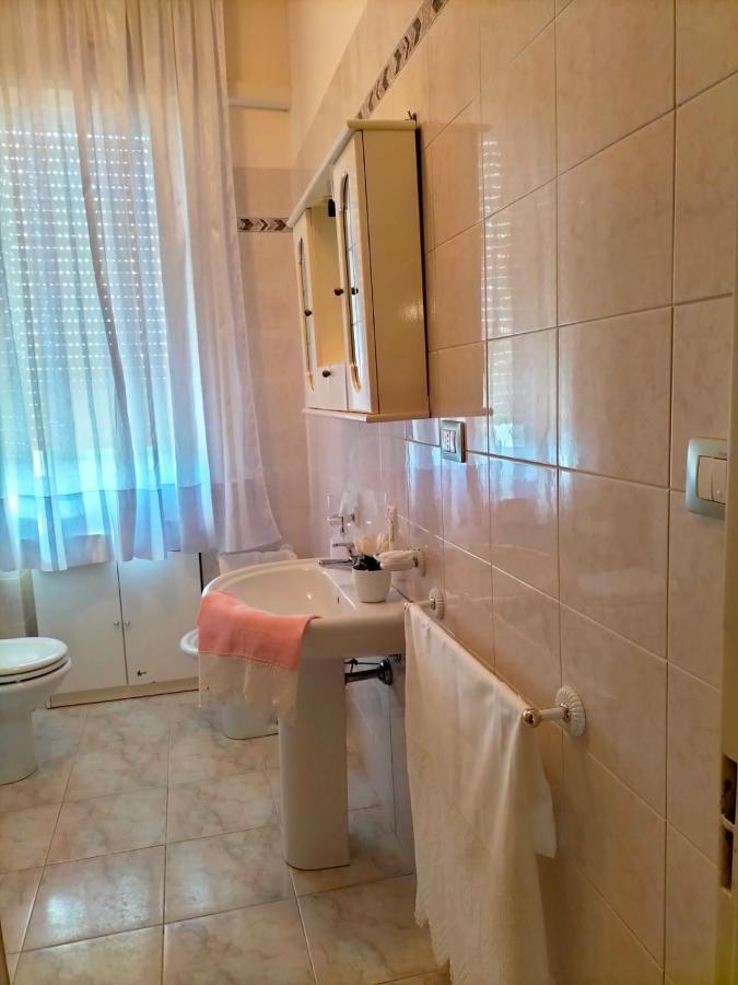 B&B Rosa Dei Venti Sorso Esterno foto